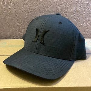 Hurley FlexFit Hat